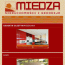 miedza.eu