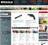 Militaria.pl