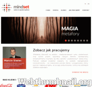 Forum i opinie o mindset.pl