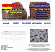 Mineral-kostka.prv.pl