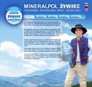 Forum i opinie o mineralpol.pl