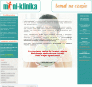 Forum i opinie o mini-klinika.com.pl