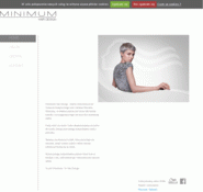 Minimumhairdesign.com