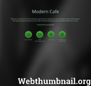 Forum i opinie o moderncafe.pl