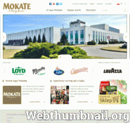 Forum i opinie o mokate.com.pl
