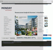 Mondaydevelopment.pl