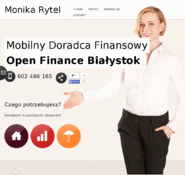 Forum i opinie o monikarytel.pl