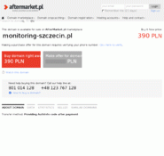 Monitoring-szczecin.pl