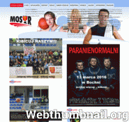 Forum i opinie o mosir.bochnia.pl
