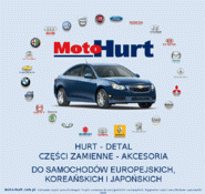 Forum i opinie o moto-hurt.com.pl