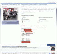 Forum i opinie o motocykle-polska.otomoto.pl