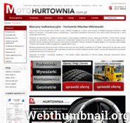 Motohurtownia.com.pl