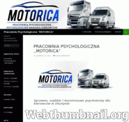 Forum i opinie o motoricatesty.pl
