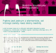 Forum i opinie o mpbeauty.nets.pl