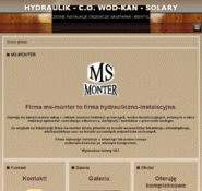 Ms-monter.xaa.pl