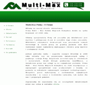 Forum i opinie o multi-maxpolska.pl