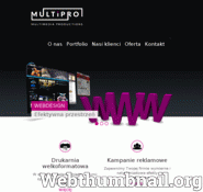 Forum i opinie o multipro.com.pl