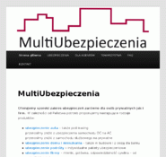 Multiubezpieczenia.pl