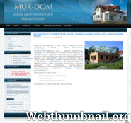 Mur-dom.pl