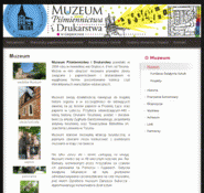 Forum i opinie o muzeum.grebocin.pl