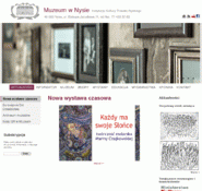 Forum i opinie o muzeum.nysa.pl