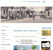 Forum i opinie o muzeum-zlotow.pl