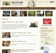 Forum i opinie o muzeumtomaszow.pl