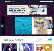 Forum i opinie o muzyka.onet.pl