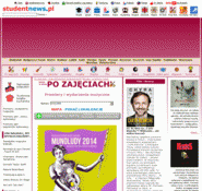 Muzyka.studentnews.pl