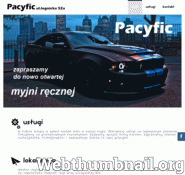 Myjniapacyfic.pl