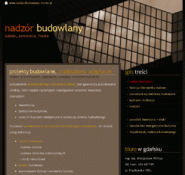 Nadzorbudowlany.invito.pl