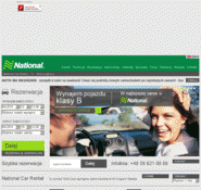 Nationalcar.com.pl
