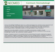 Neomed.katowice.pl