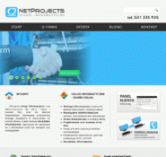 Netprojects.com.pl