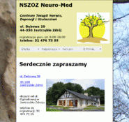 Forum i opinie o neuro-med.pl