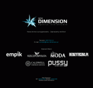 New-dimension.pl