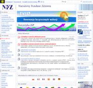 Forum i opinie o nfz.gov.pl