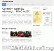 Forum i opinie o nikoalex.pl