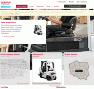 Forum i opinie o nissanforklift.pl