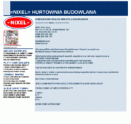 Forum i opinie o nixel.w.interia.pl