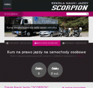 Forum i opinie o njscorpion.com.pl