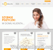 Forum i opinie o nobilon.pl