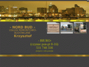 Nordbud.firmowo.net