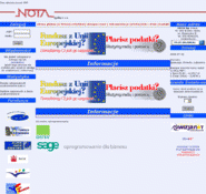 Forum i opinie o nota.biz.pl