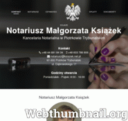 Forum i opinie o notariuszpiotrkow.pl