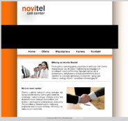 Novitel.com.pl