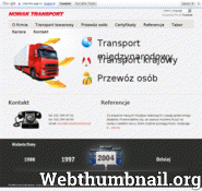 Forum i opinie o nowaktransport.com.pl