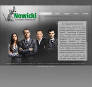 Nowicki.com.pl