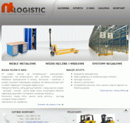 Ntlogistic.com