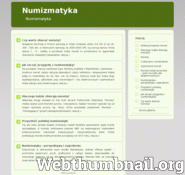 Forum i opinie o numizmatyka.e-problem.pl